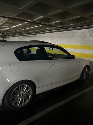BMW Serie 1 2010