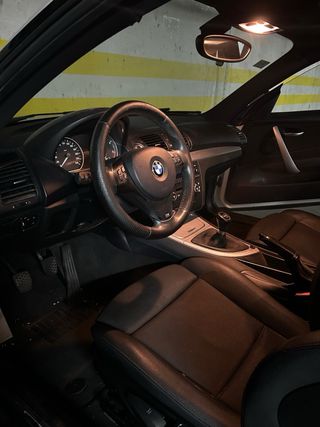 BMW Serie 1 2010