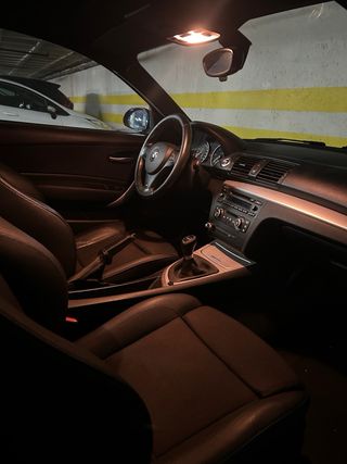 BMW Serie 1 2010