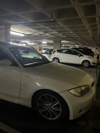 BMW Serie 1 2010