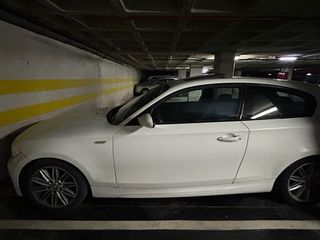 BMW Serie 1 2010