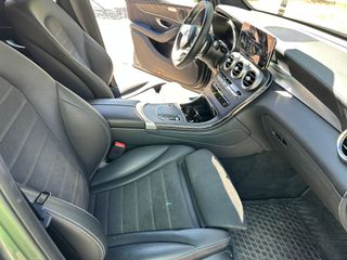 Mercedes-Benz GLC Coupé 2022