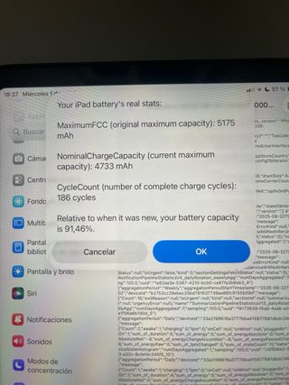 iPad Mini 6 da 256 GB WiFi + cellulare + Apple Pencil