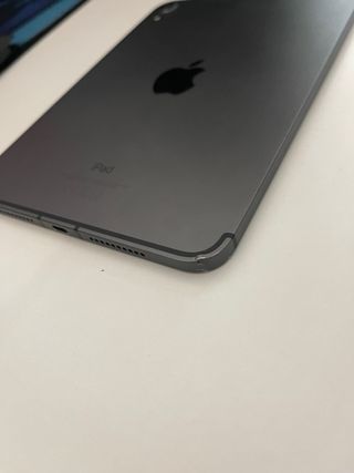 iPad Mini 6 256GB WiFi + Cellular + Apple Pencil