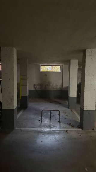 Garaje en venta en Velilla de San Antonio