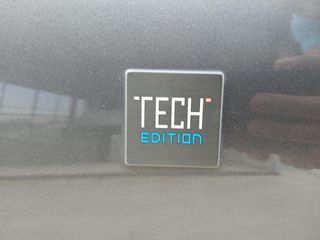 PEUGEOT 208 1.2 PURETECH TECH EDITION