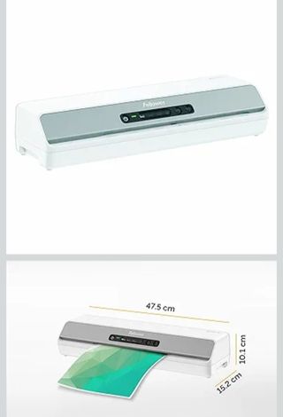 Fellowes Amaris A3 Plastificadora