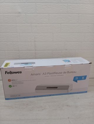 Fellowes Amaris A3 Plastificadora