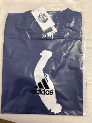 Camiseta duki libre 