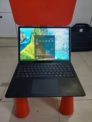 Microsoft laptop Surface 4PRO