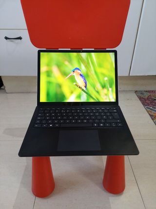 Microsoft laptop Surface 4PRO