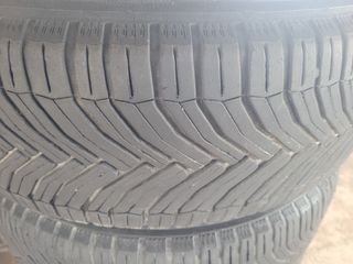 Llantas con neumáticos
