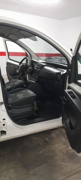 Fiat Fiorino 2014 isotermo