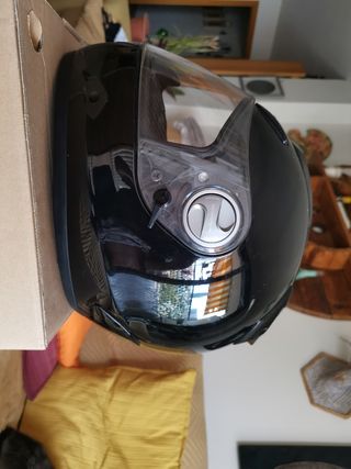 Casco Scorpion EXO-750 Talla 56cm