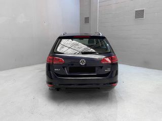 VOKKSWAGEN GOLF 1.6 TDI de 105CV del 2014