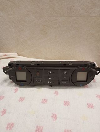 Mando Climatizador Ford Focus 2005