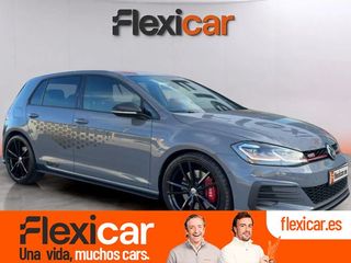 Volkswagen Golf GTI TCR 2.0 TSI 213kW(290CV) DSG