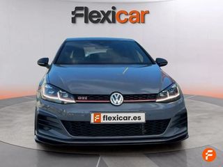 Volkswagen Golf GTI TCR 2.0 TSI 213kW(290CV) DSG