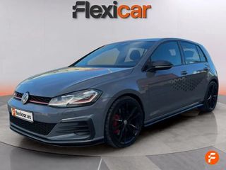 Volkswagen Golf GTI TCR 2.0 TSI 213kW(290CV) DSG