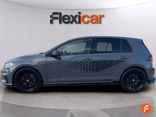 Volkswagen Golf GTI TCR 2.0 TSI 213kW(290CV) DSG