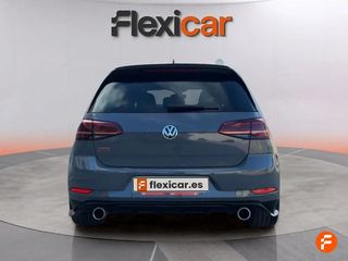 Volkswagen Golf GTI TCR 2.0 TSI 213kW(290CV) DSG