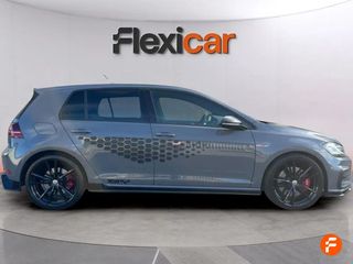 Volkswagen Golf GTI TCR 2.0 TSI 213kW(290CV) DSG