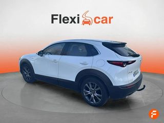 Mazda CX-30 SKYACTIV-X 2.0 132 kW Zenith Safety