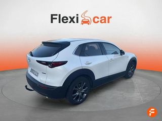 Mazda CX-30 SKYACTIV-X 2.0 132 kW Zenith Safety