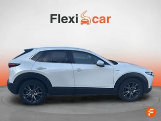 Mazda CX-30 SKYACTIV-X 2.0 132 kW Zenith Safety