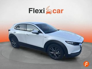 Mazda CX-30 SKYACTIV-X 2.0 132 kW Zenith Safety