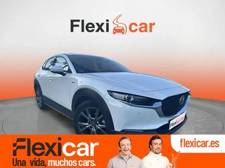 Mazda CX-30 SKYACTIV-X 2.0 132 kW Zenith Safety