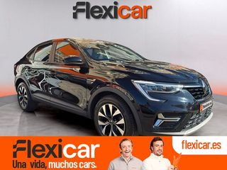 Renault Arkana Evolution TCe 103kW(140CV) EDC mild hybr