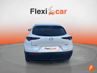 Mazda CX-30 SKYACTIV-X 2.0 132 kW Zenith Safety