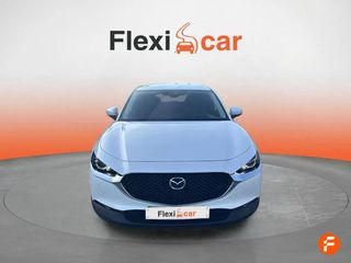 Mazda CX-30 SKYACTIV-X 2.0 132 kW Zenith Safety