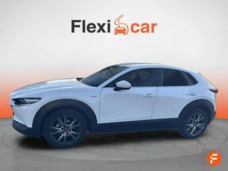 Mazda CX-30 SKYACTIV-X 2.0 132 kW Zenith Safety