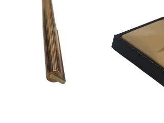 Bolígrafo S.T. Dupont Orfèvres Paris Dorado