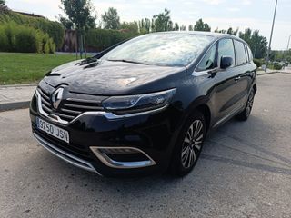 Renault Espace 1.6 dCi 2016 7 Plazas