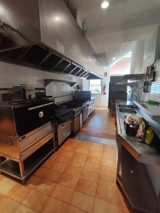 Local comercial en alquiler en Platja Llarga en Castell-Platja d´Aro