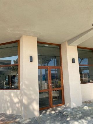 Local comercial en alquiler en Platja Llarga en Castell-Platja d´Aro