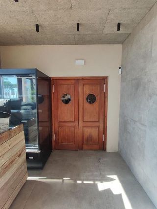 Local comercial en alquiler en Platja Llarga en Castell-Platja d´Aro