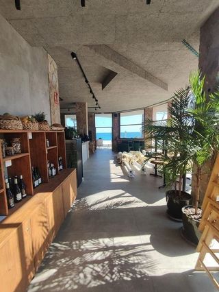 Local comercial en alquiler en Platja Llarga en Castell-Platja d´Aro