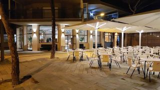 Local comercial en alquiler en Platja Llarga en Castell-Platja d´Aro