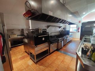 Local comercial en alquiler en Platja Llarga en Castell-Platja d´Aro