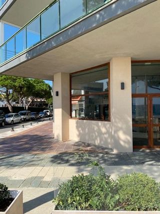 Local comercial en alquiler en Platja Llarga en Castell-Platja d´Aro