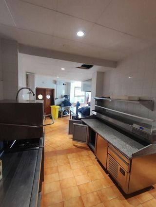 Local comercial en alquiler en Platja Llarga en Castell-Platja d´Aro