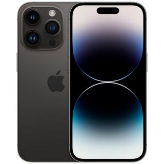 iPhone 14 Pro grigio siderale