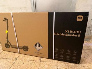 Xiaomi Electric Scooter 5