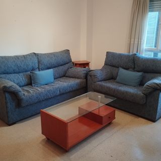 Salón completo (ver fotos)