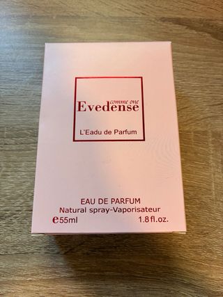 Evedense L'Eadu de Parfum 55ml