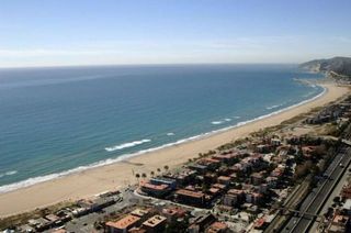 Piso en alquiler en Baixador en Castelldefels